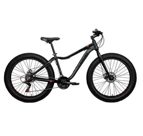 Fat bike elleven alin 