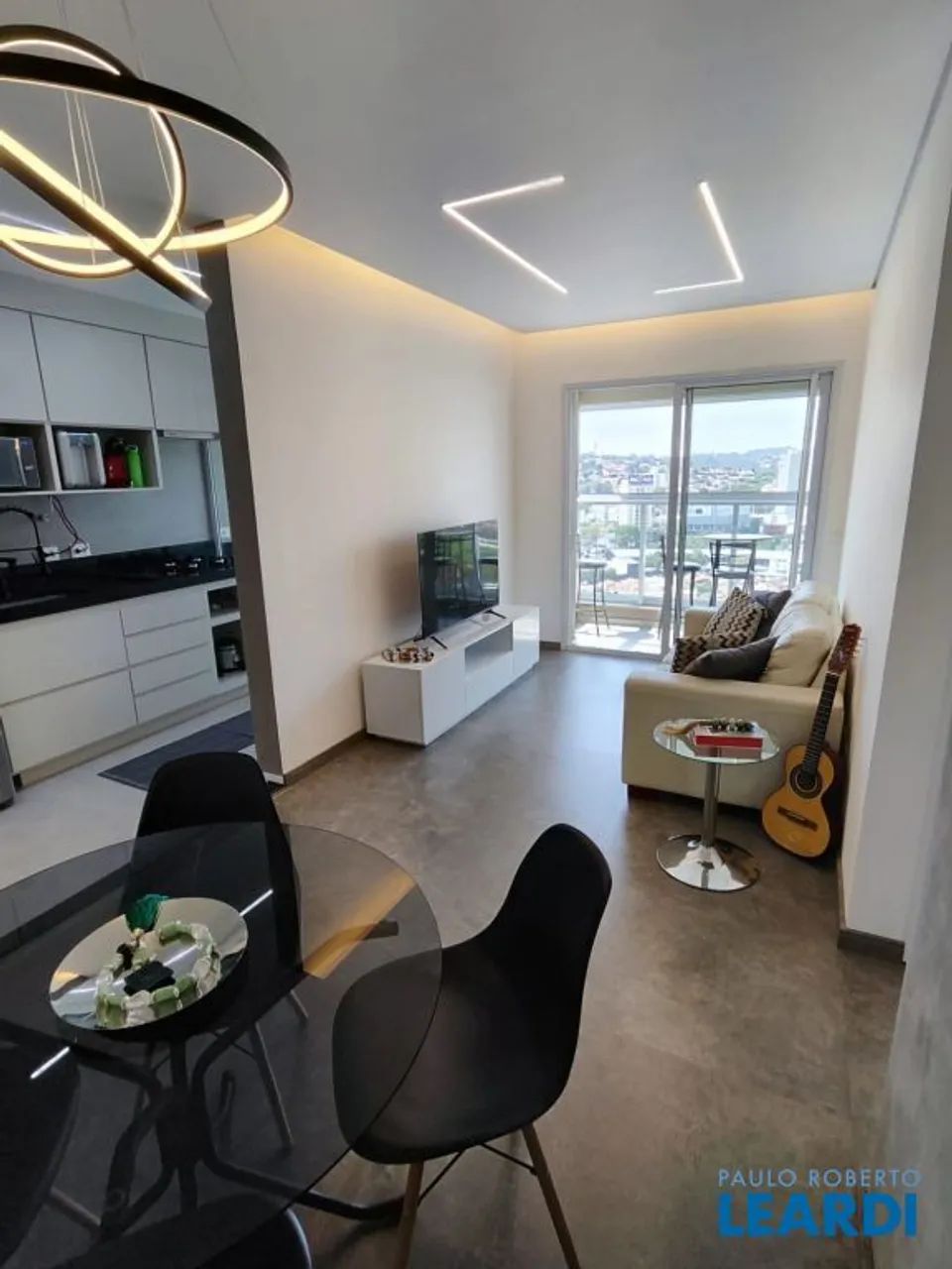 APARTAMENTO - TAQUARAL - SP - Foto 2