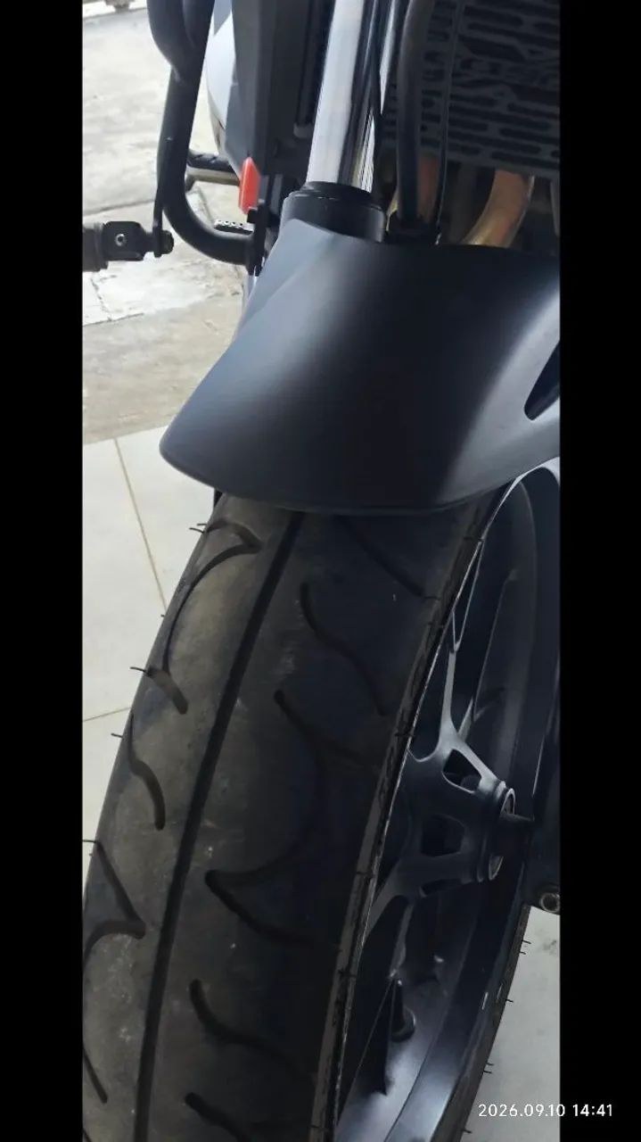 Cb500x  2018 - Foto 3