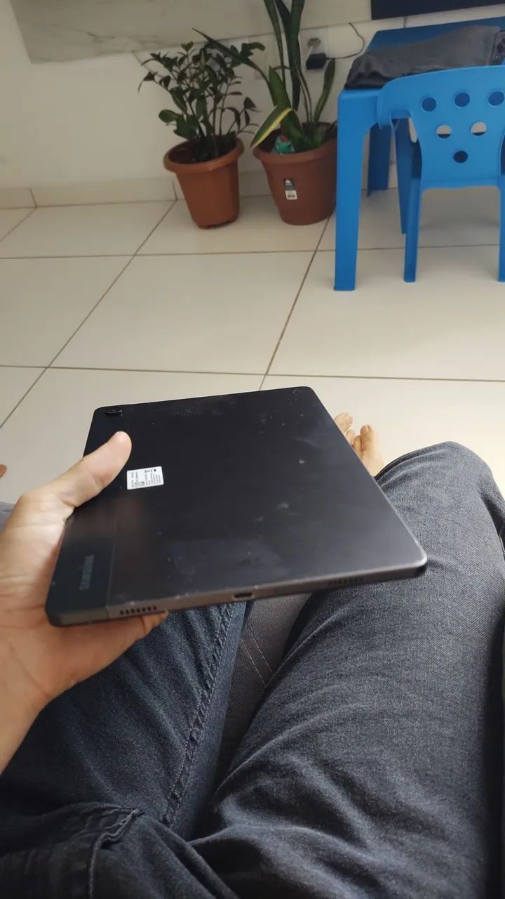 Galaxy Táb A9 plus 5G - Foto 2