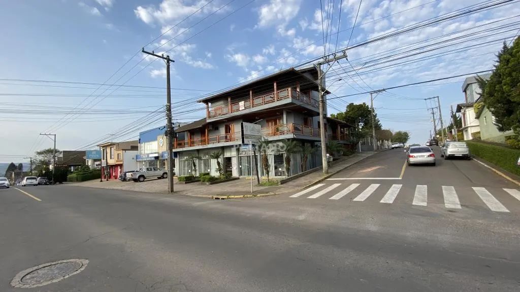 LOJA / SALA, 179M² ÁREA PRIVATIVA À LOCAÇÃO EM SETE DE SETEMBRO - Foto 2