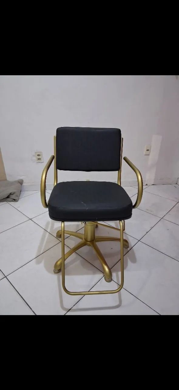 Cadeira para salão  - Foto 2