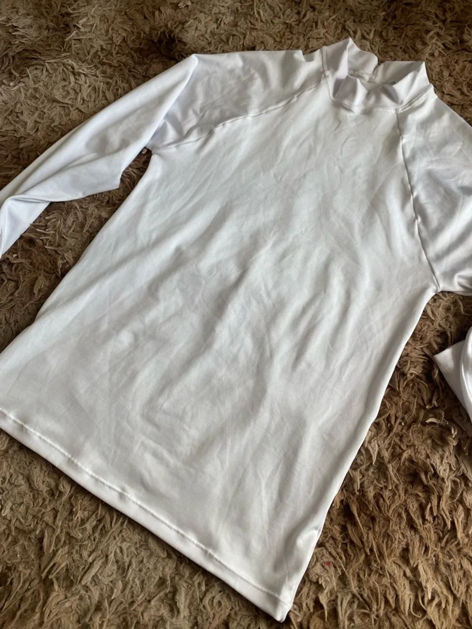 Camisa Manga Longa  - Foto 2