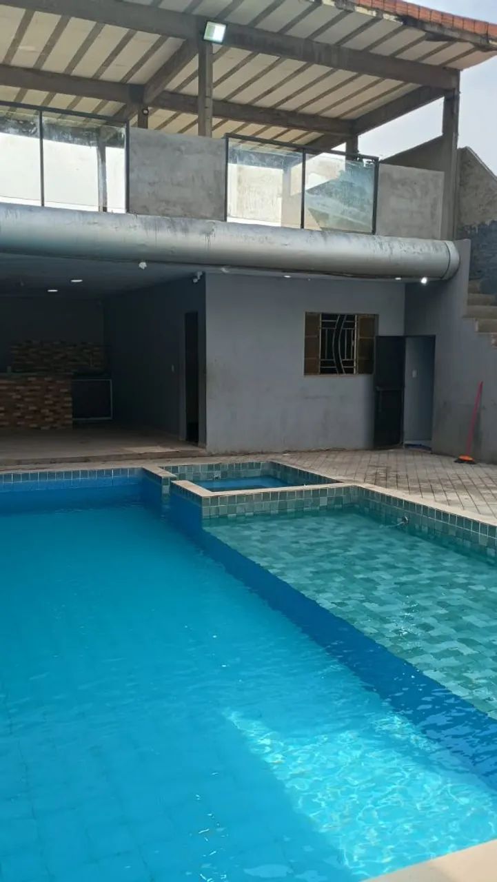 Espaço de Festas e Eventos  - Foto 4