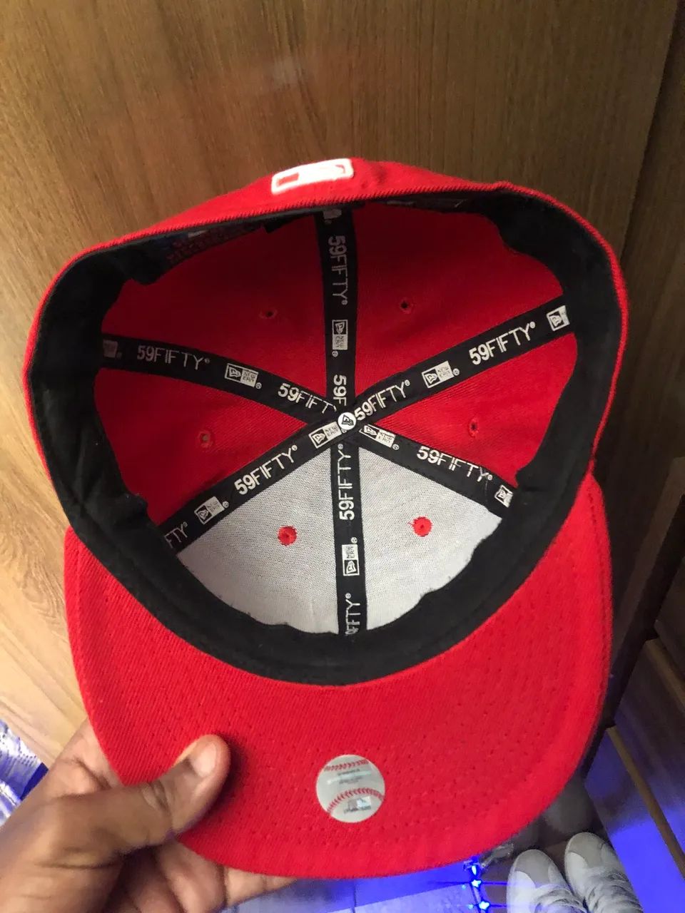 Boné 59Fifty  - Foto 3