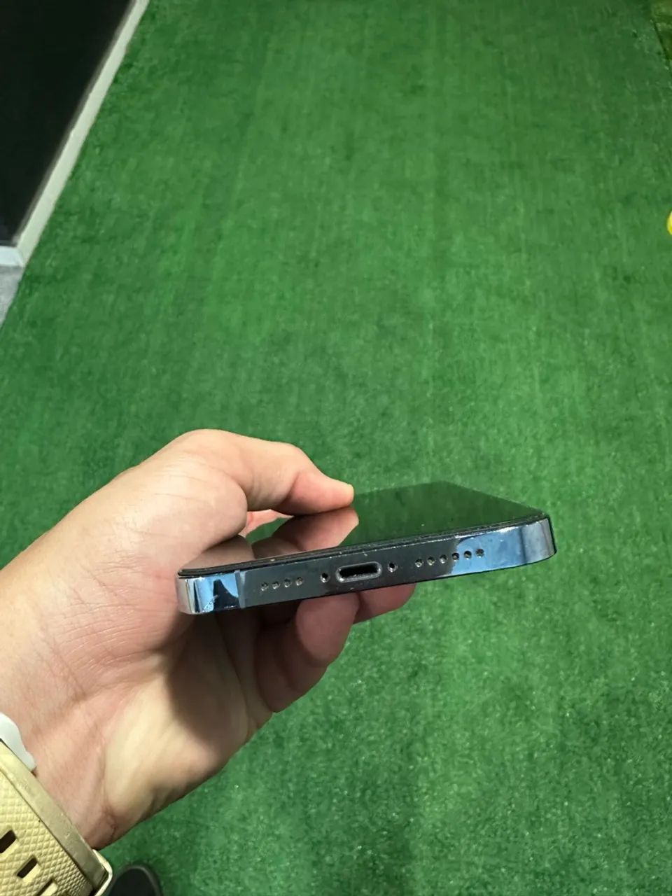 IPHONE 13 PRO MX 128GB - Foto 5