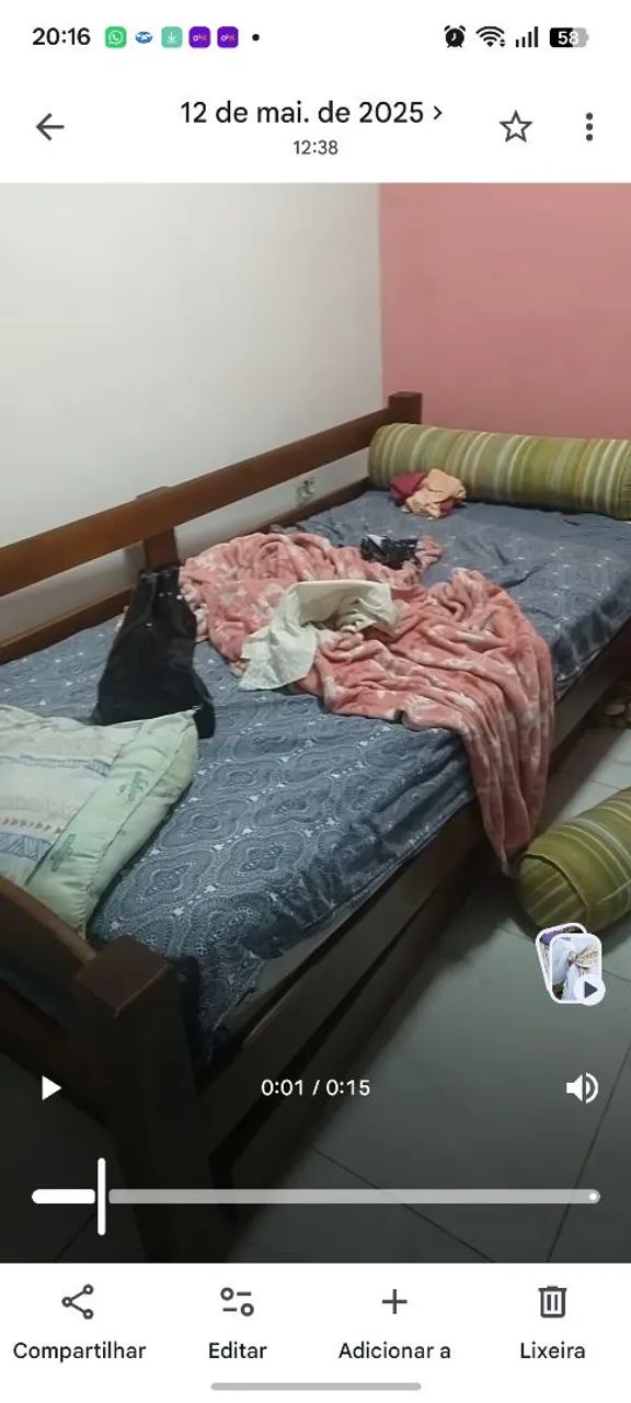 Cama