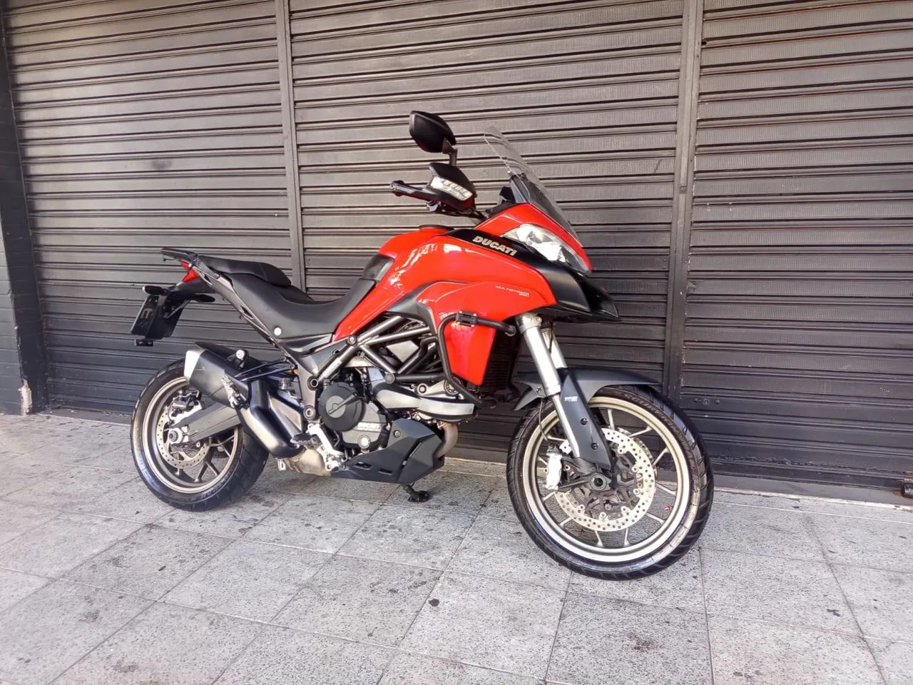 Ducati - Multistrada 950 - 2019 - Foto 2
