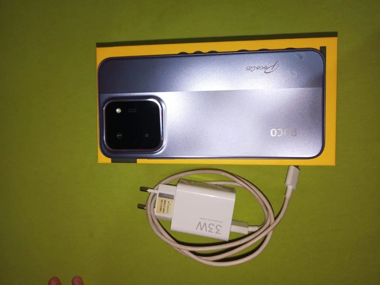 Poco C85 256GB - Foto 3