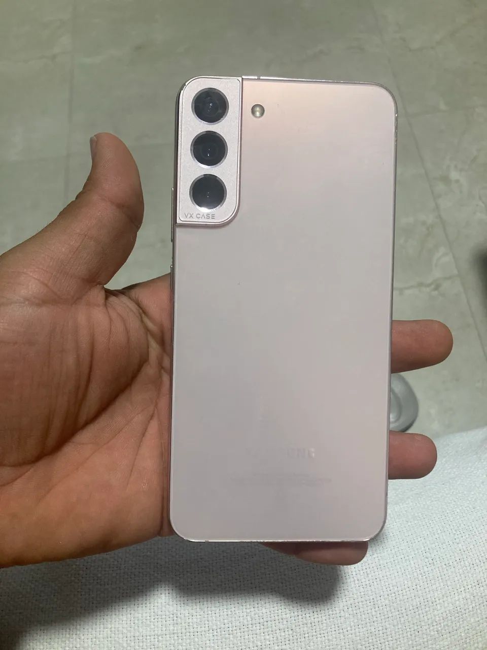 S22 Plus 128gigas - Foto 2