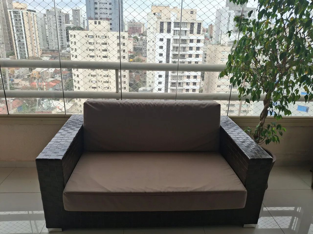 Sofá para área externa 65204303548418121