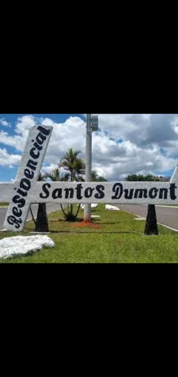 Foto - Brasília - Residencial Santos Dumont (Santa Maria)