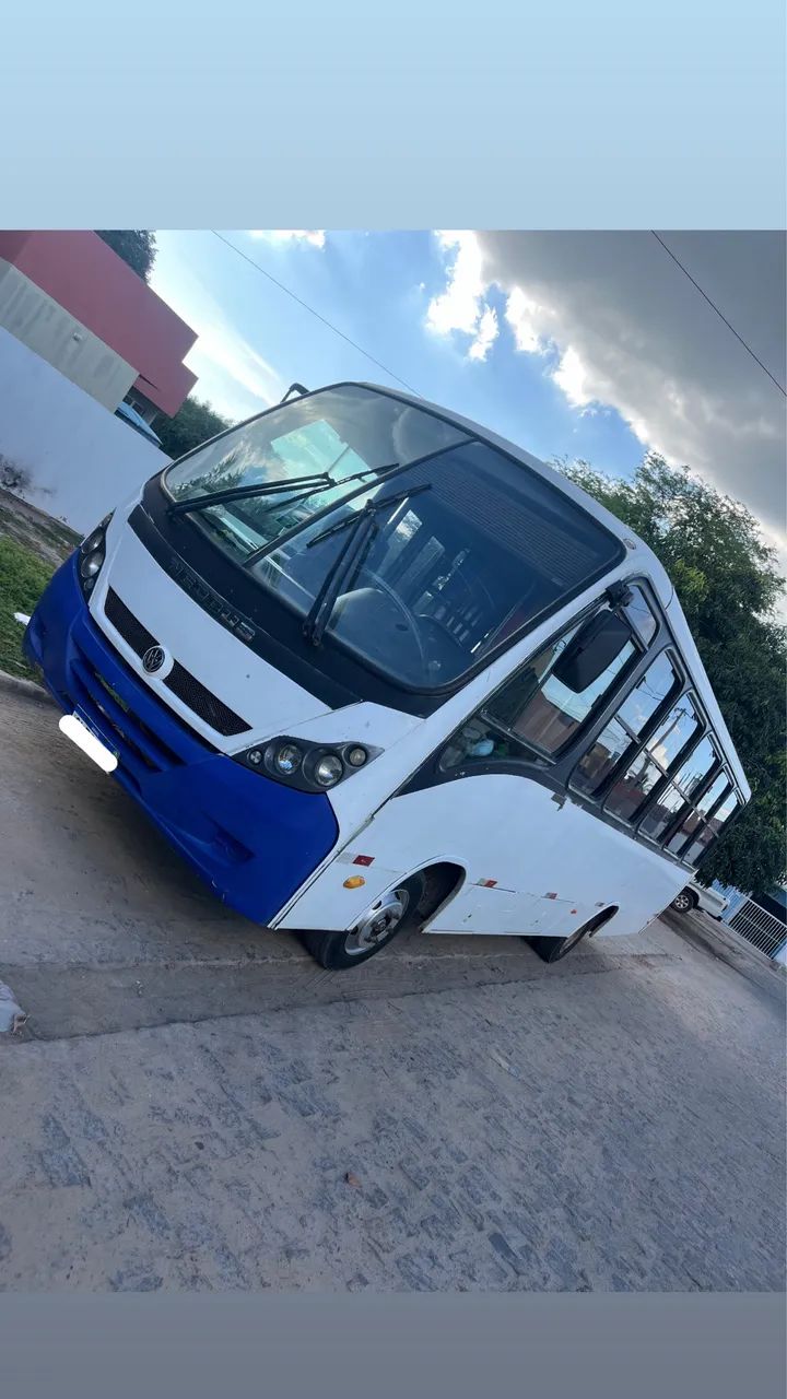 MICRO ÔNIBUS NEOBUS