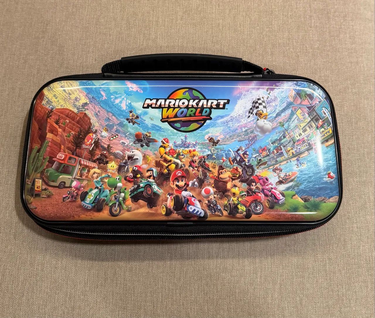 Nintendo Switch 2 - completo - Foto 2