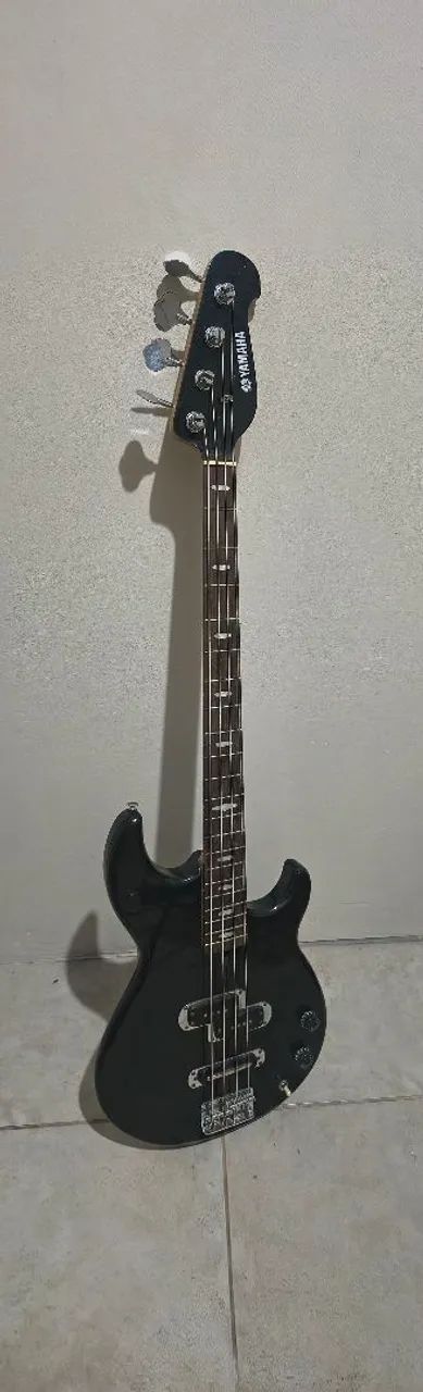 BAIXO YAMAHA BB414 - Foto 3