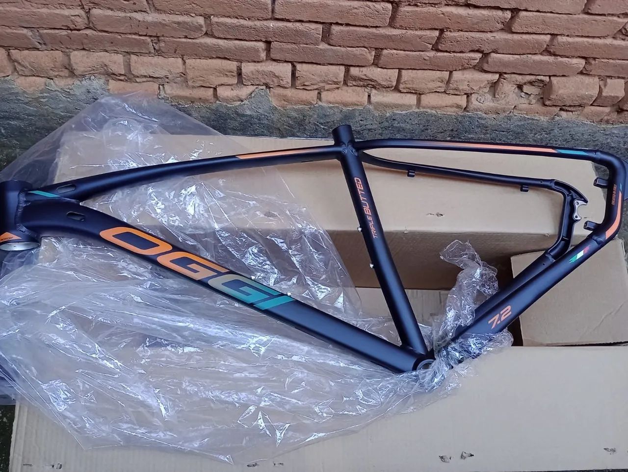 Quadro Oggi 7.2 Tam 17  - Foto 2