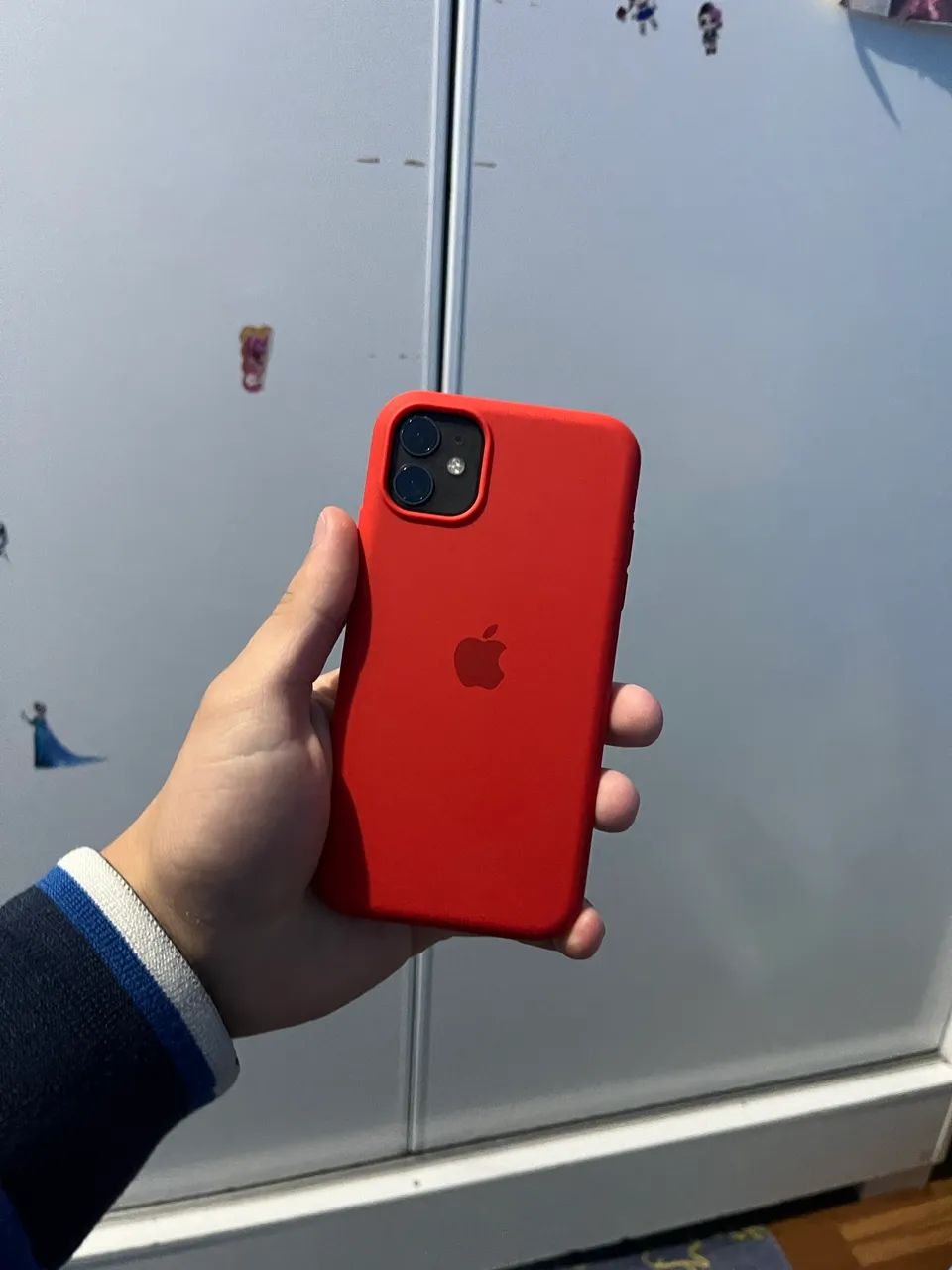 iPhone 11 preto - Foto 2