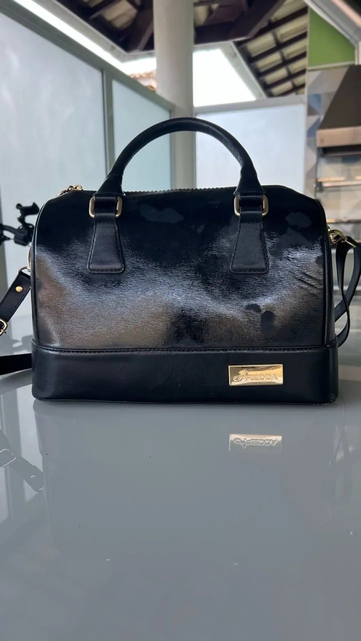 Bolsa feminina aredda