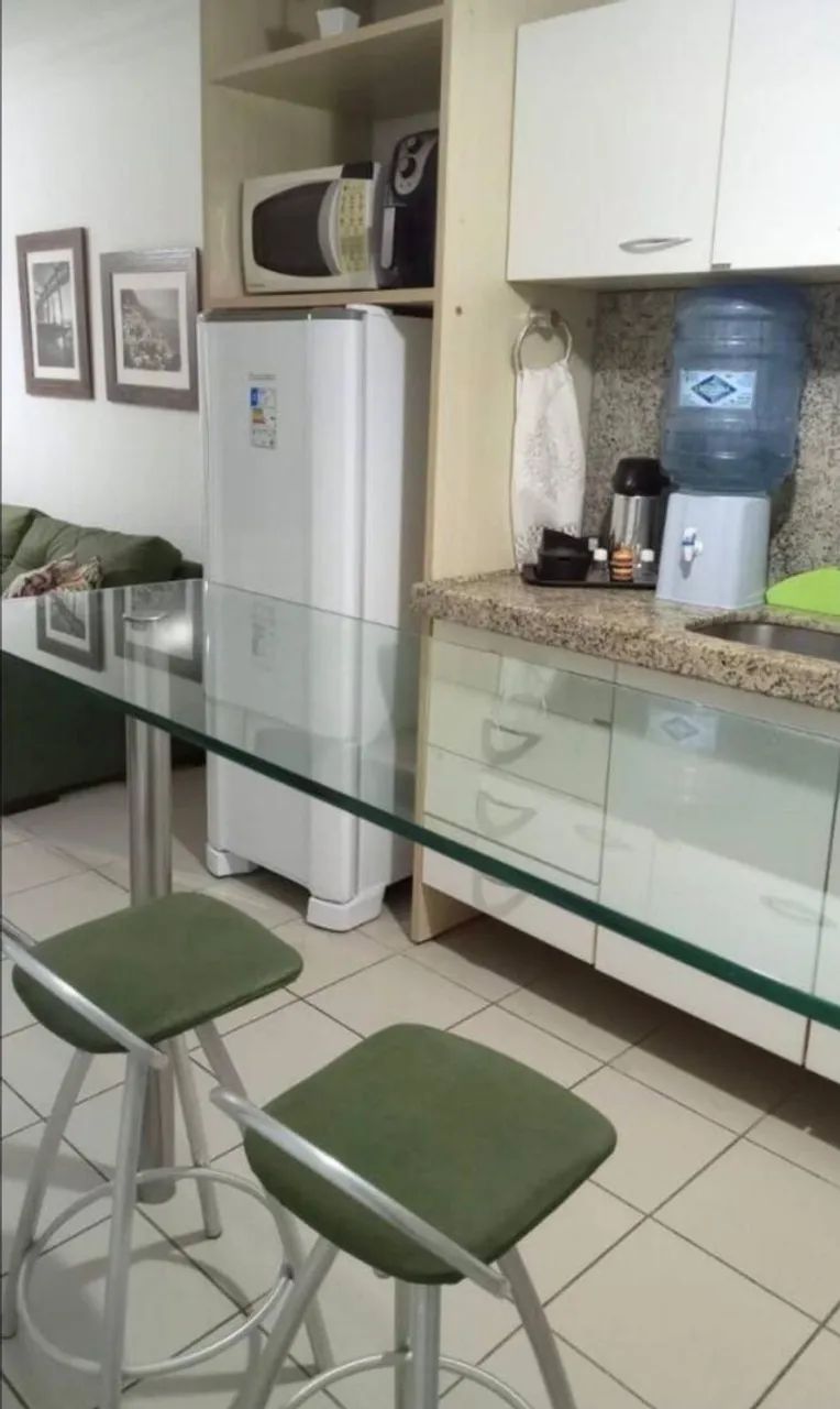 Alugo apartamento beira mar em boa viagem  - Foto 11