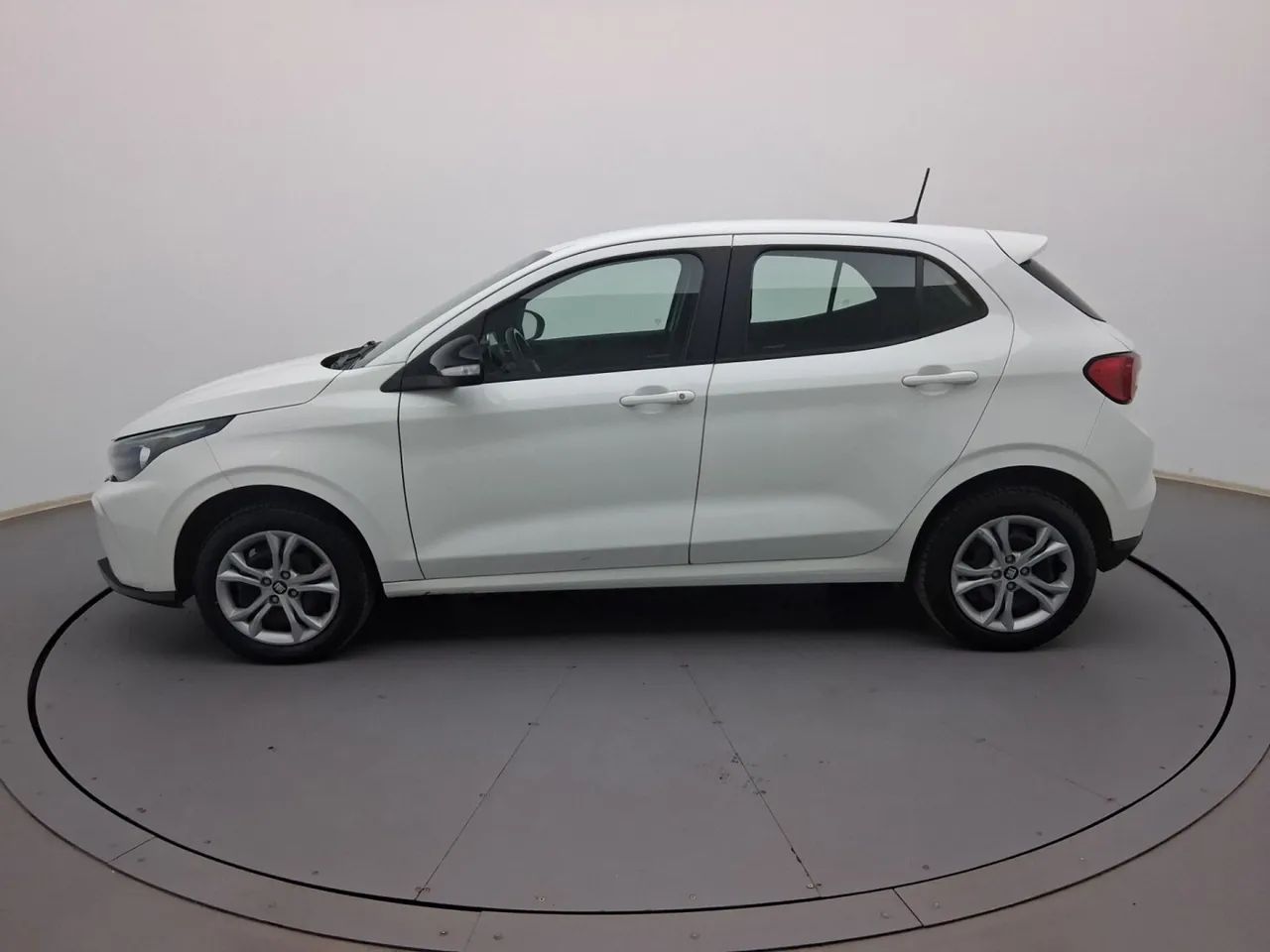 Fiat Argo Drive 1.0 Firefly 2026 - Foto 2