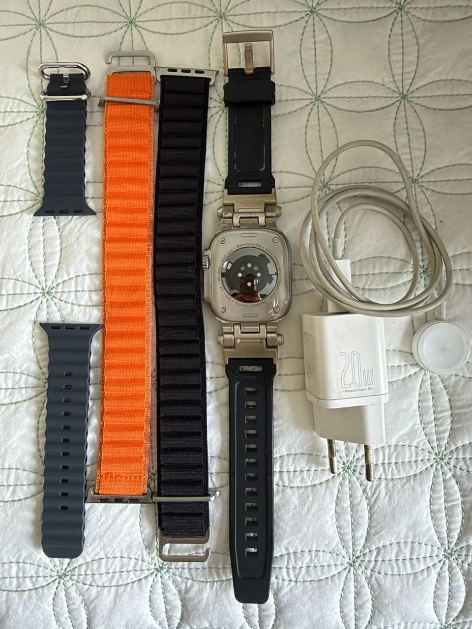 Vendo Apple Watch  - Foto 2