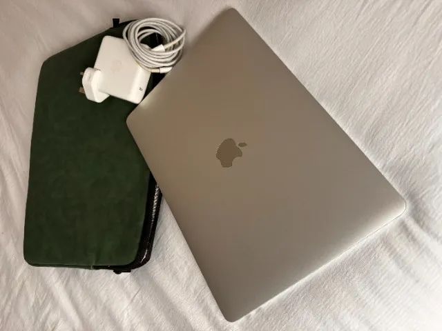 MacBook Pro 13 (2017) - Foto 3