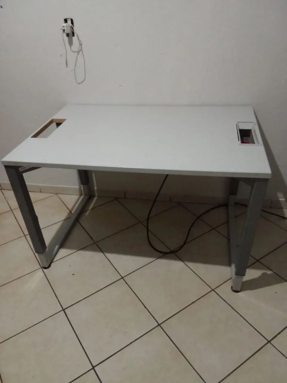 Mesa de escritório