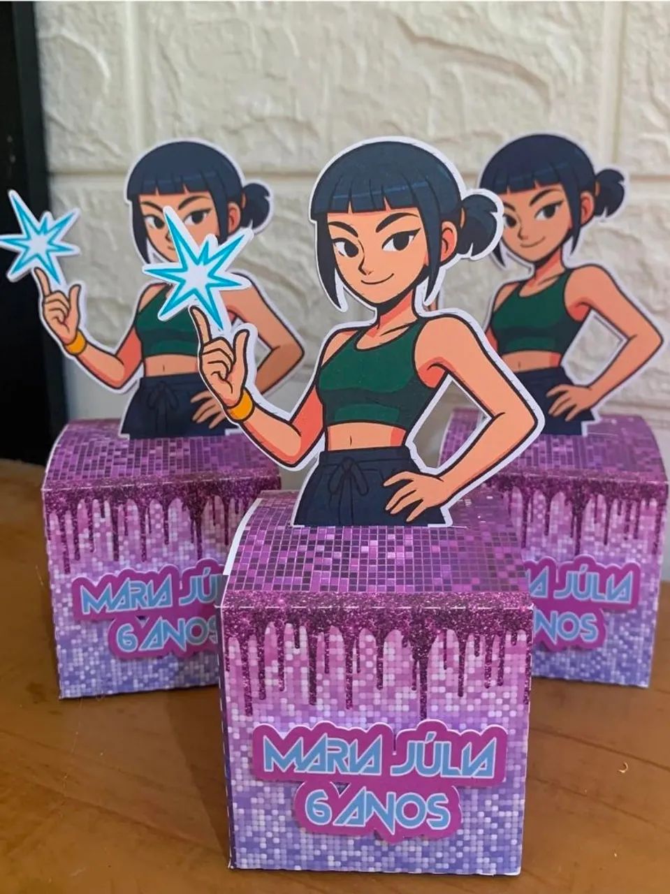 Lembrancinhas personalizadas  - Foto 3