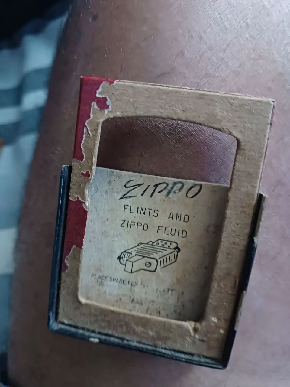 Isqueiro zippo - Foto 4