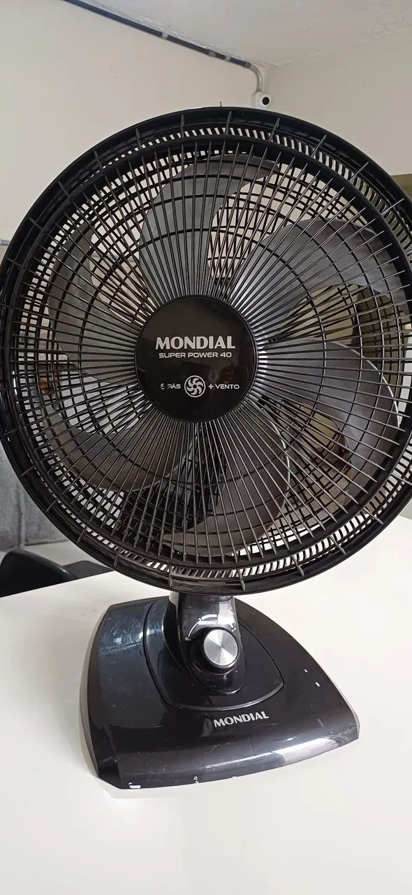 Ventilador 