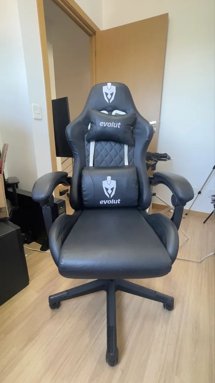 Cadeira gamer  - Foto 3