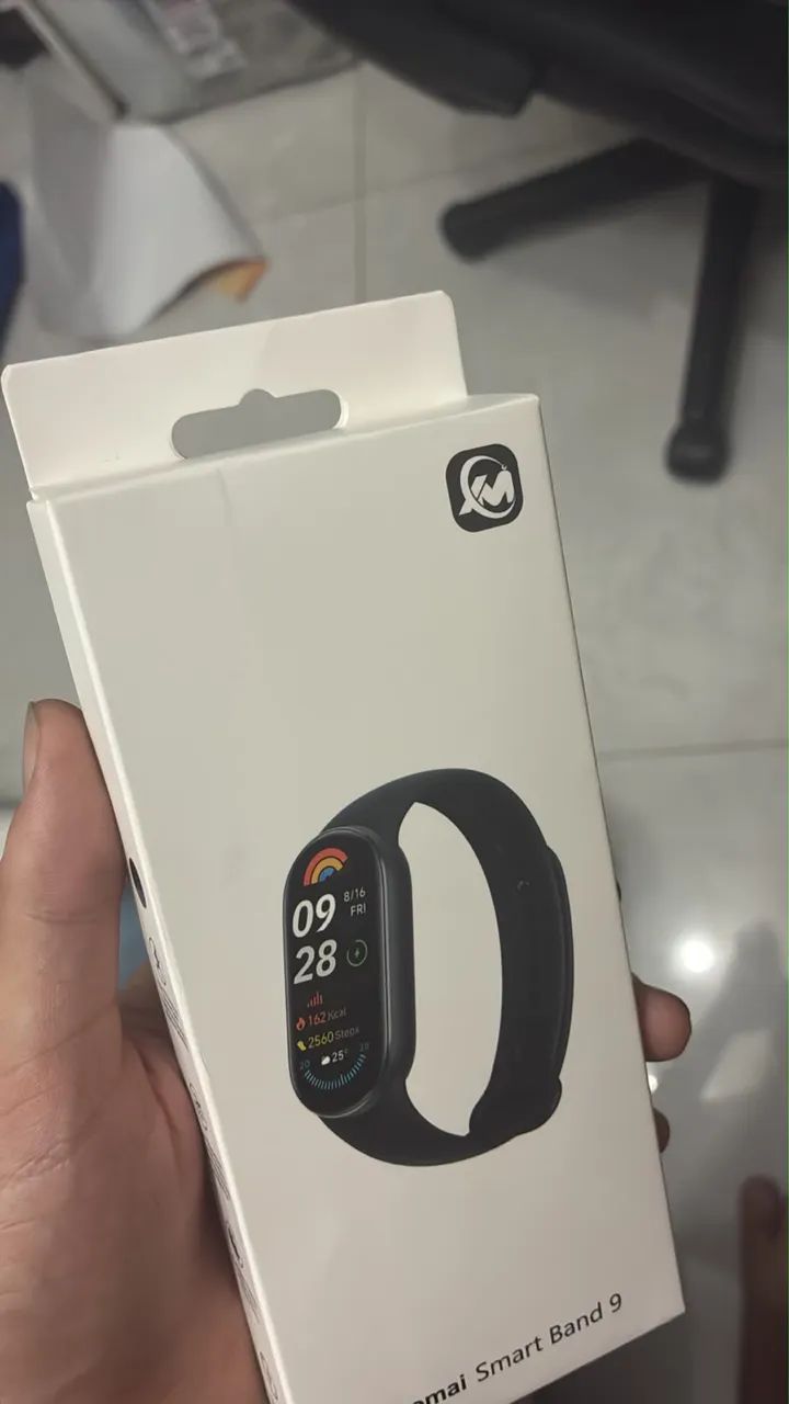smart band 9 - Foto 3
