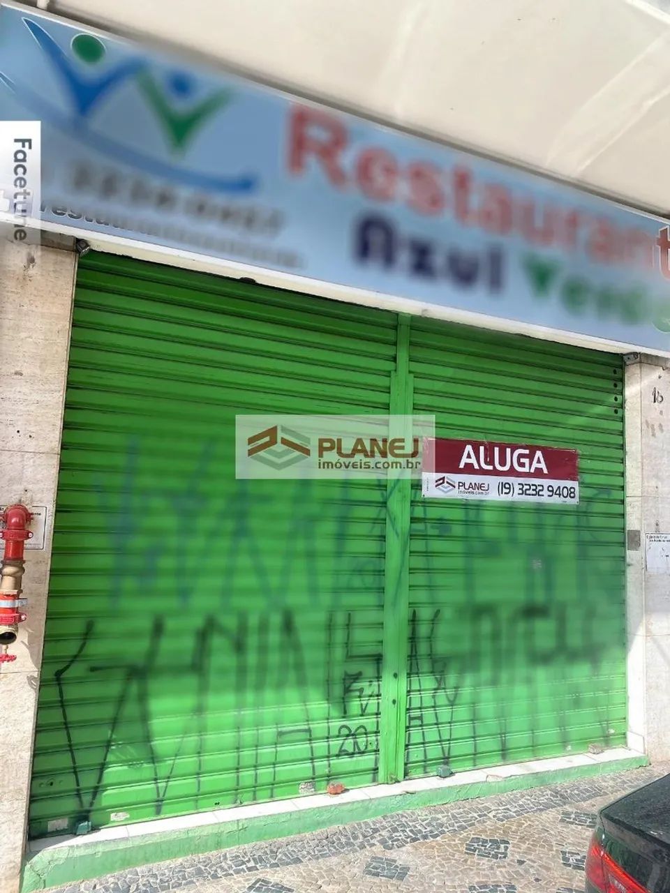 SALÃO COMERCIAL em Campinas - São Paulo, Centro - Foto 5