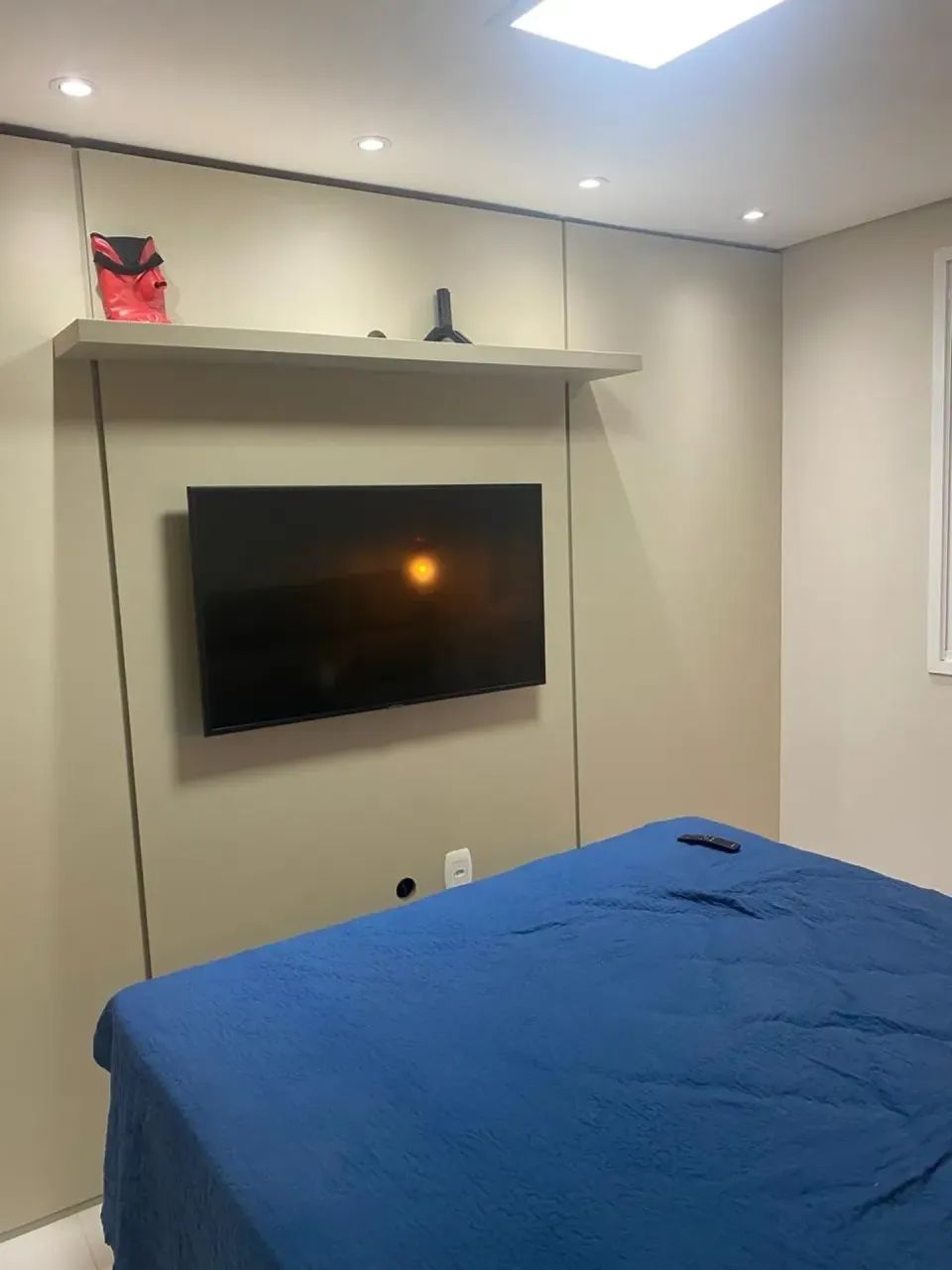 Alugo excelente Duplex no Lozandes - Foto 5