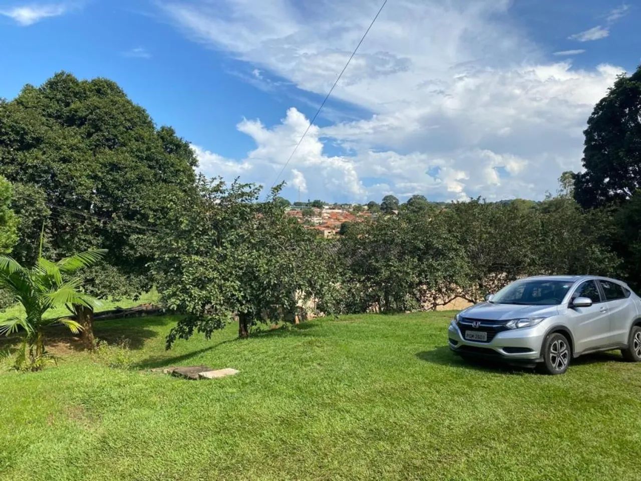 Área - Nova Veneza-GO - Foto 4