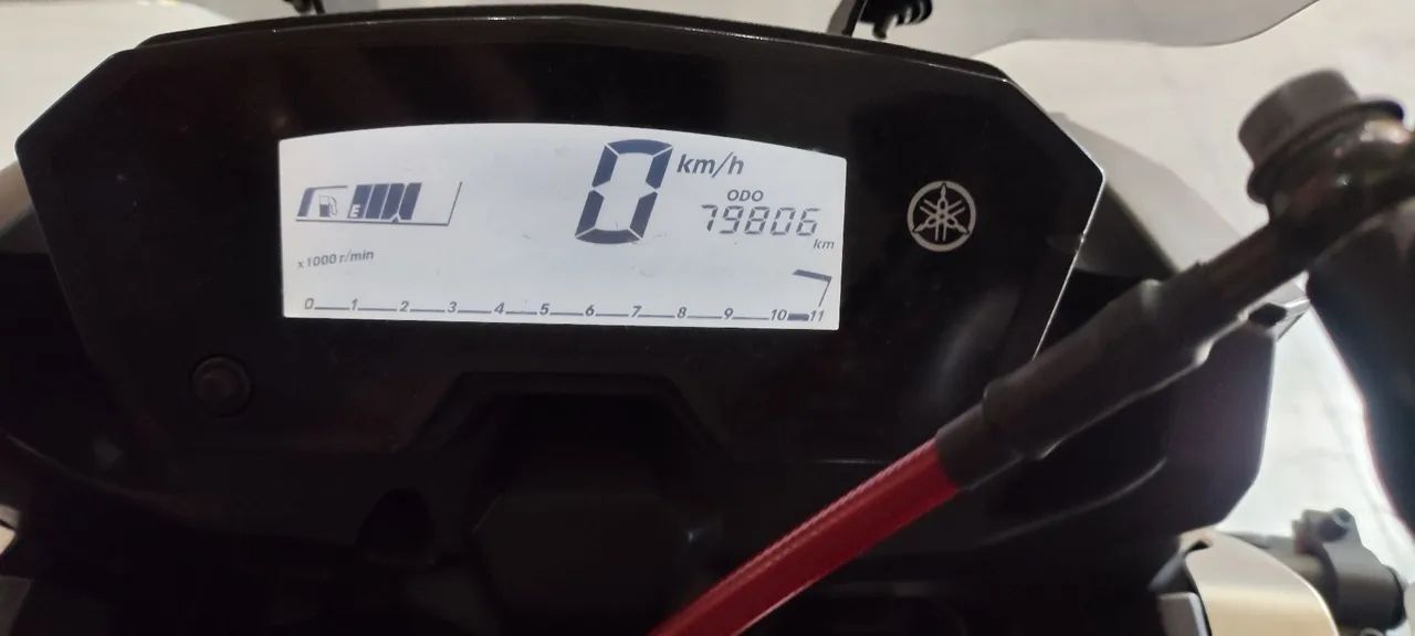 Ténéré 250 - Foto 4