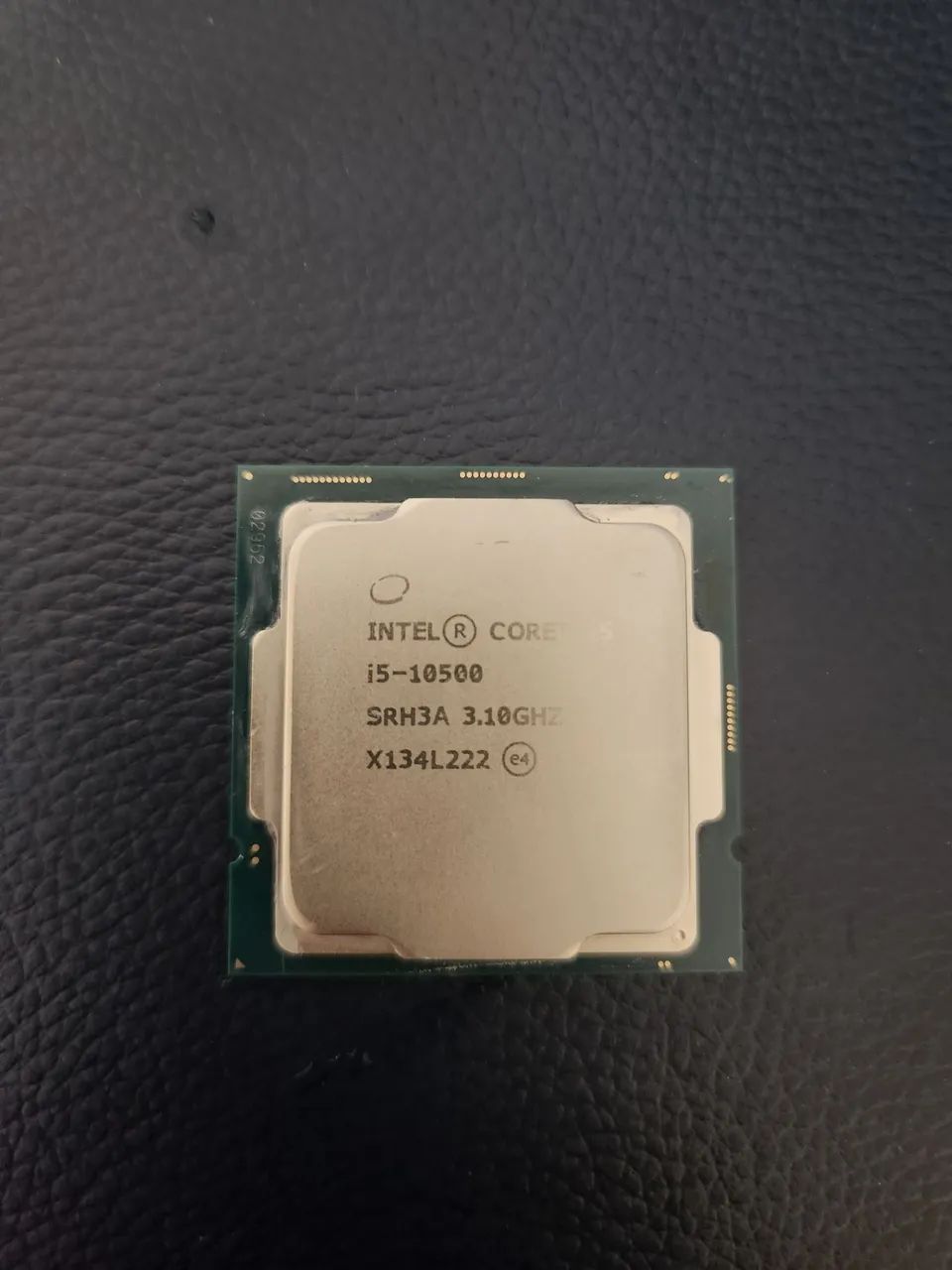 Processador Intel Core i5-10500