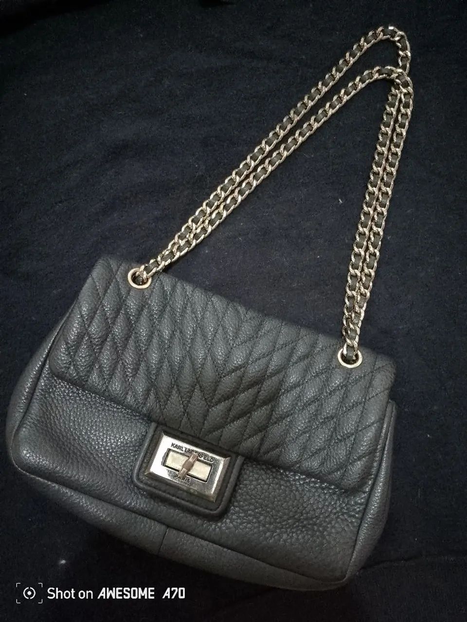 Bolsa karl Lagerfeld