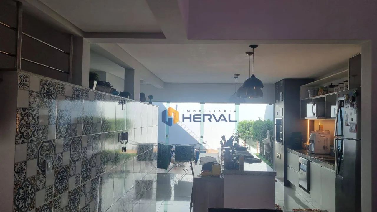 (Aceita troca) Sobrado com 3 quartos à venda, 178 m² por R$ 1.150.000 - Jardim Higienópoli - Foto 4