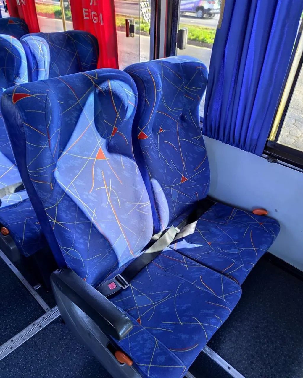 Ônibus a venda  - Foto 2