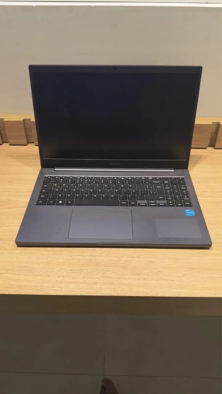 Samsung Book NP550XDA - Foto 4