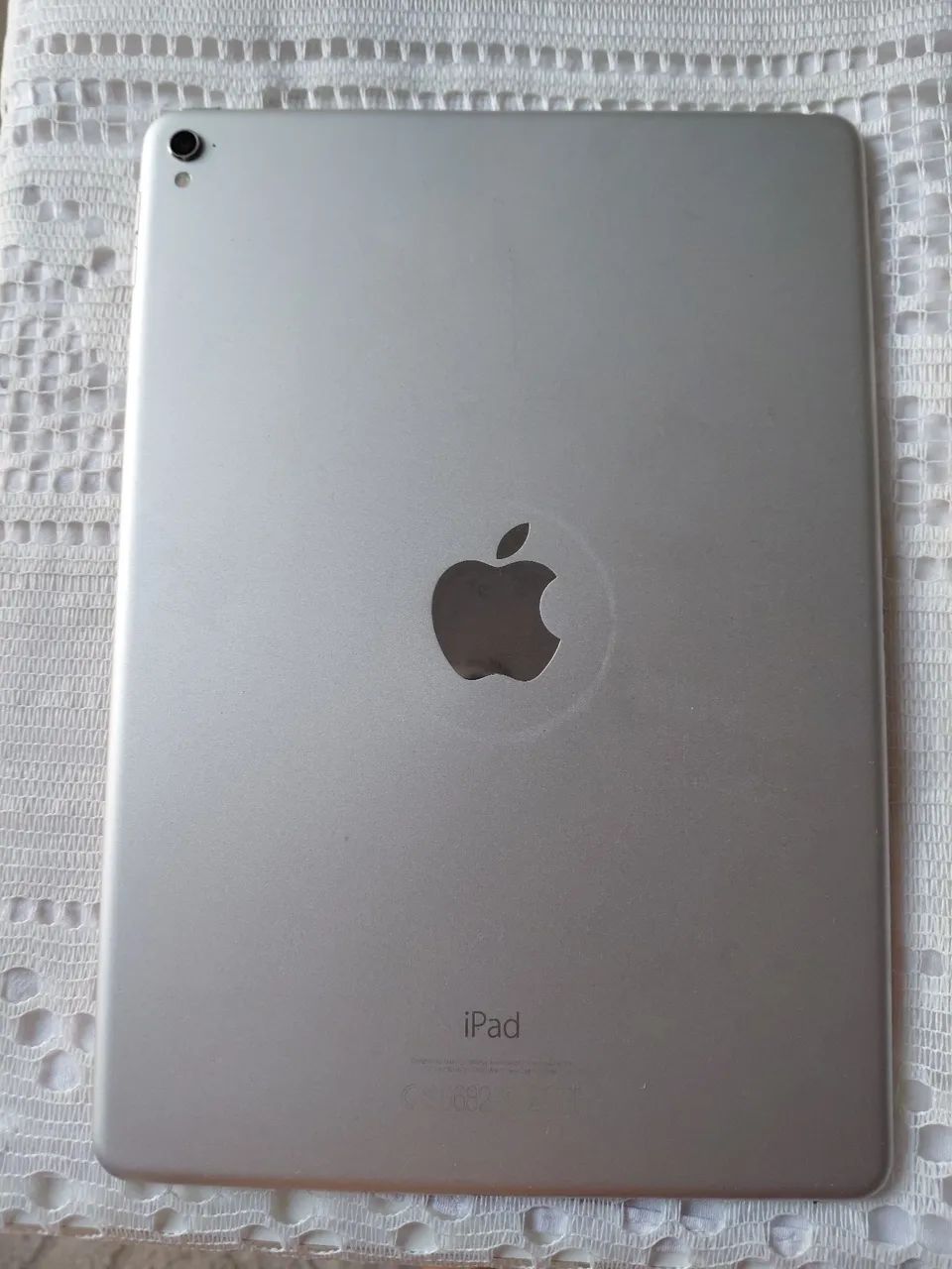 Vendo iPad ótimo para trabalho - Foto 5