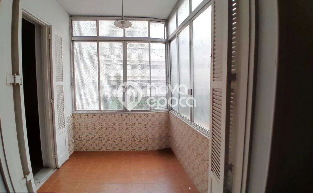 Copacabana | Apartamento 3 quartos