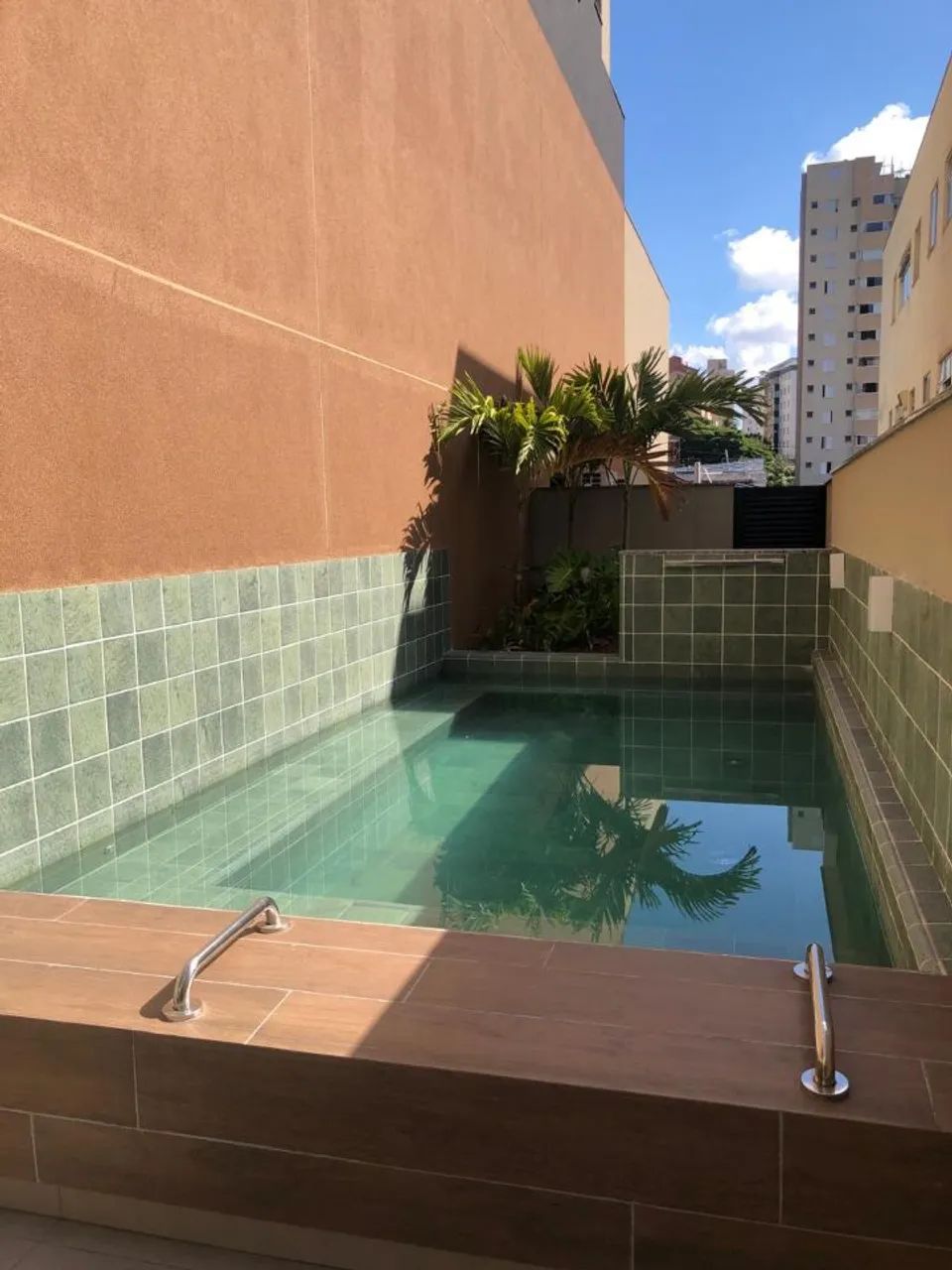 Belo Horizonte - Apartamento Padrão - Grajaú - Foto 4