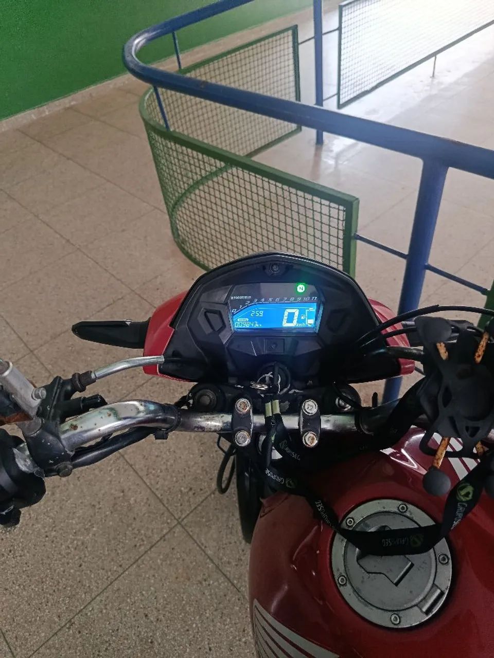 Start 160 2017 pra assumir 10 parcelas - Foto 5