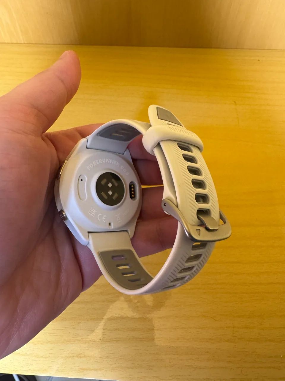 Garmin forerunner 965 - Foto 4