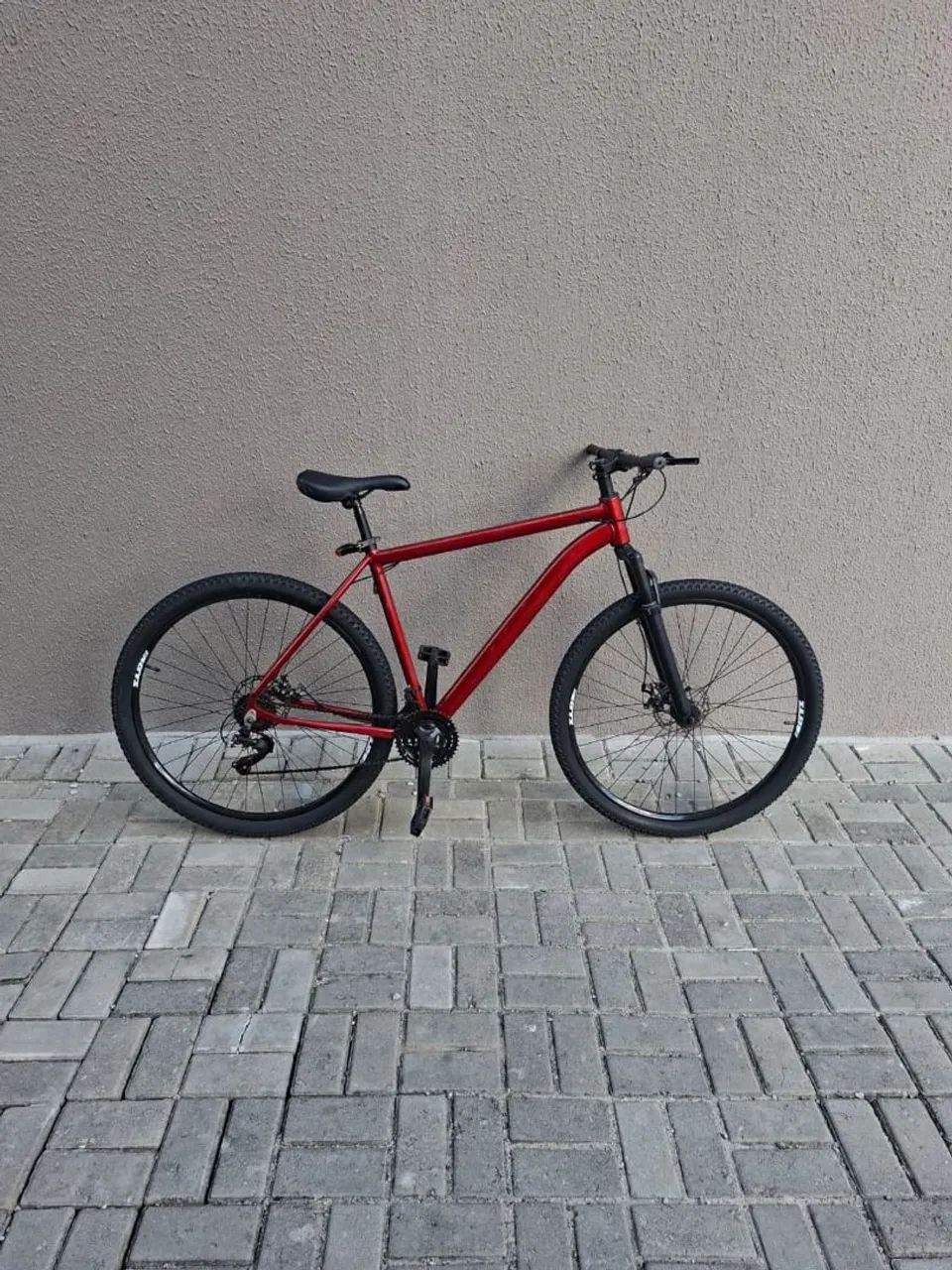 Bicicleta aro 29 - Foto 4