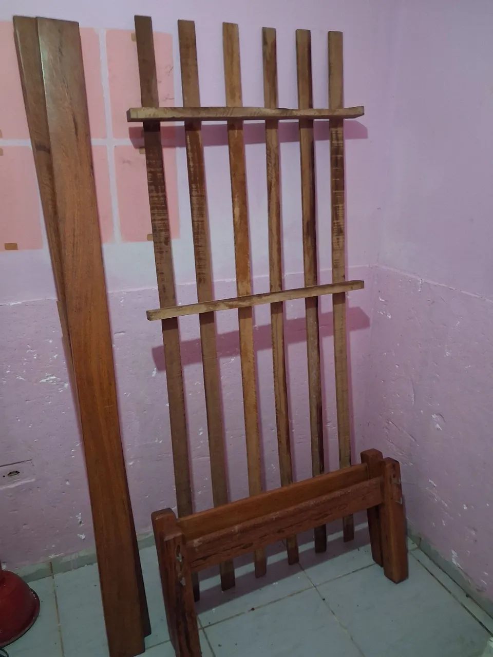 Cama solteiro  - Foto 4