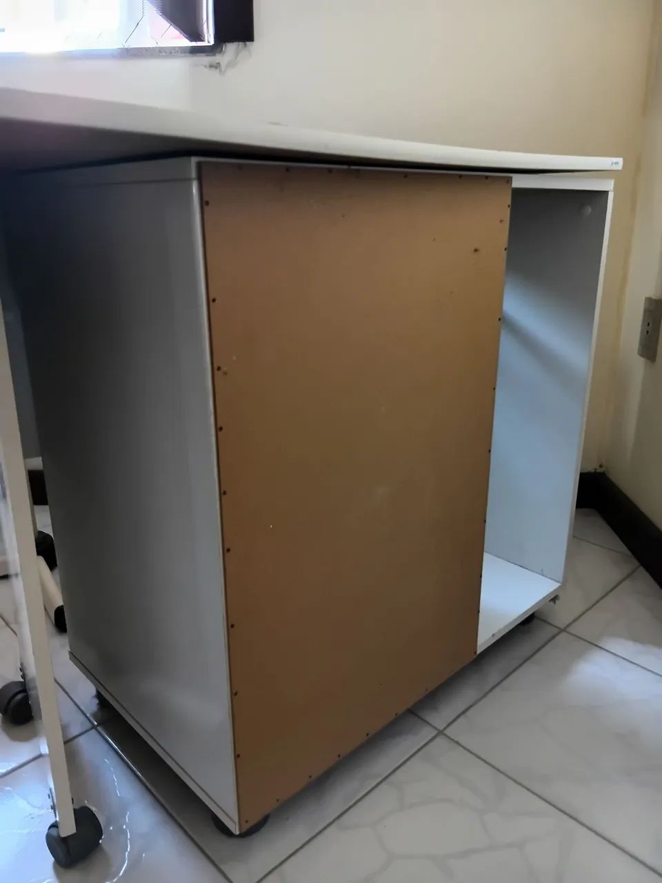 Escrivaninha articulada  - Foto 3