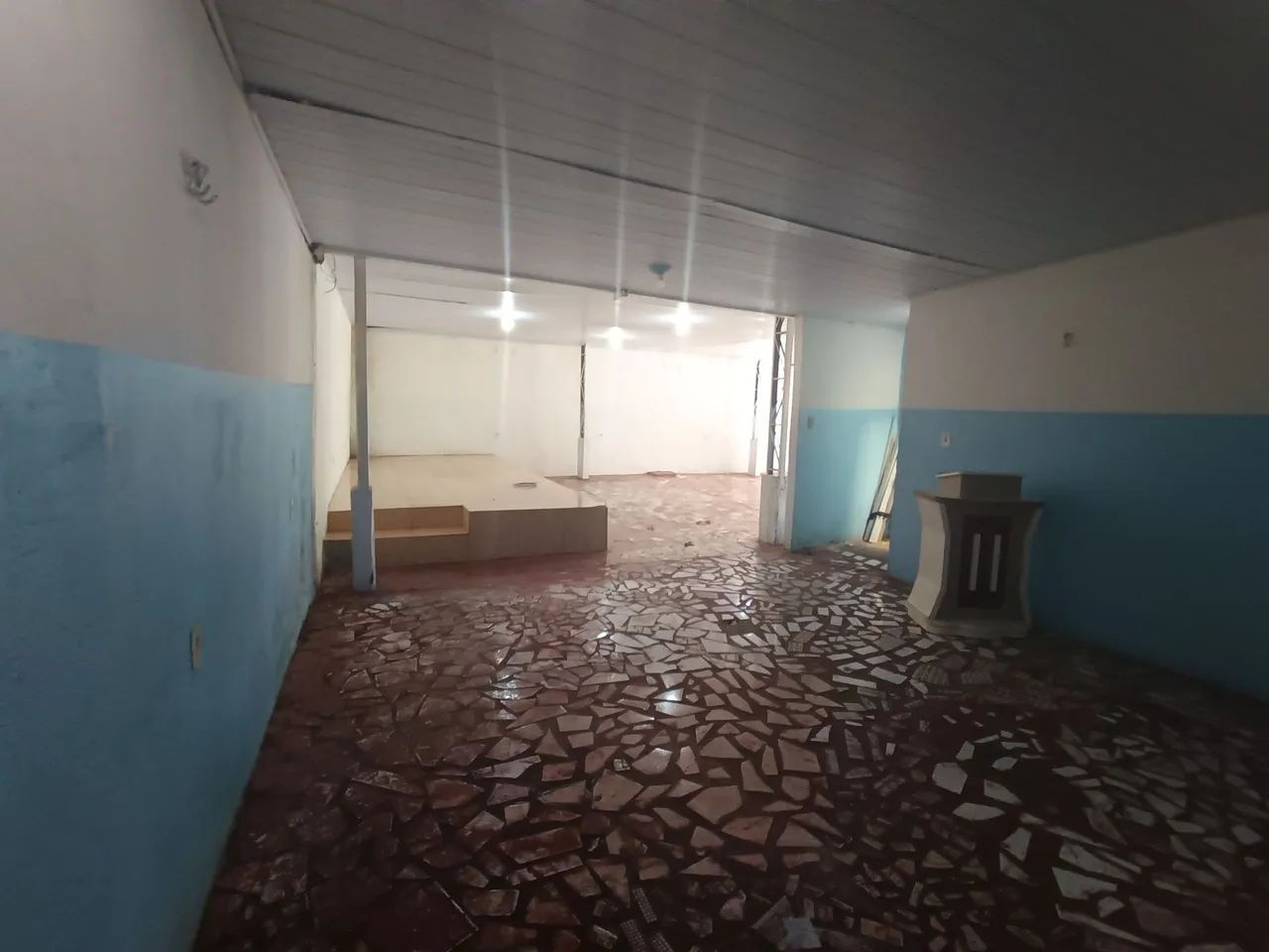 //Alugo Ponto Comercial no São Jorge  - Foto 2